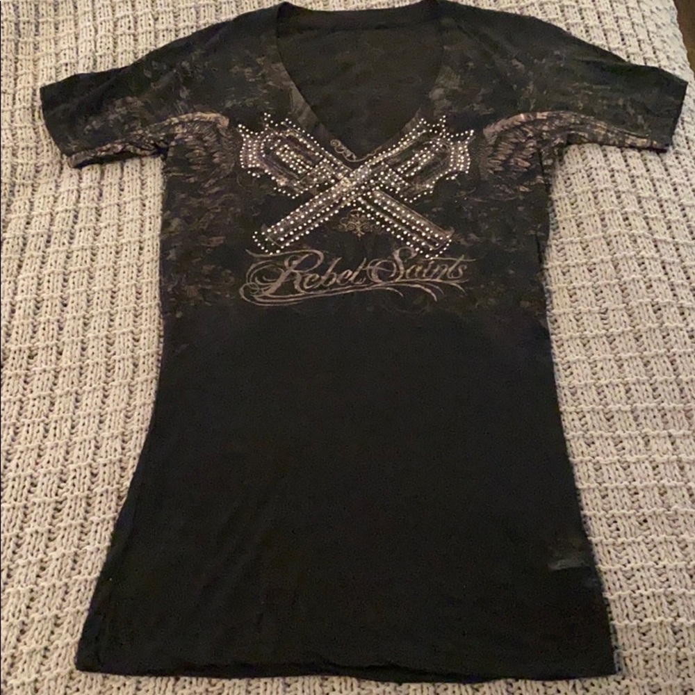 V neck Shirt